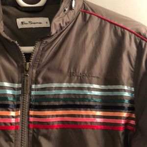 Ben Sherman Jacket